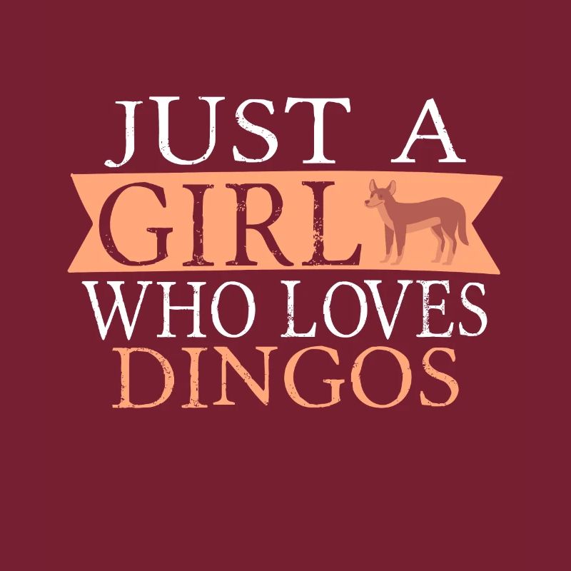 Fille Dingo, Dingo