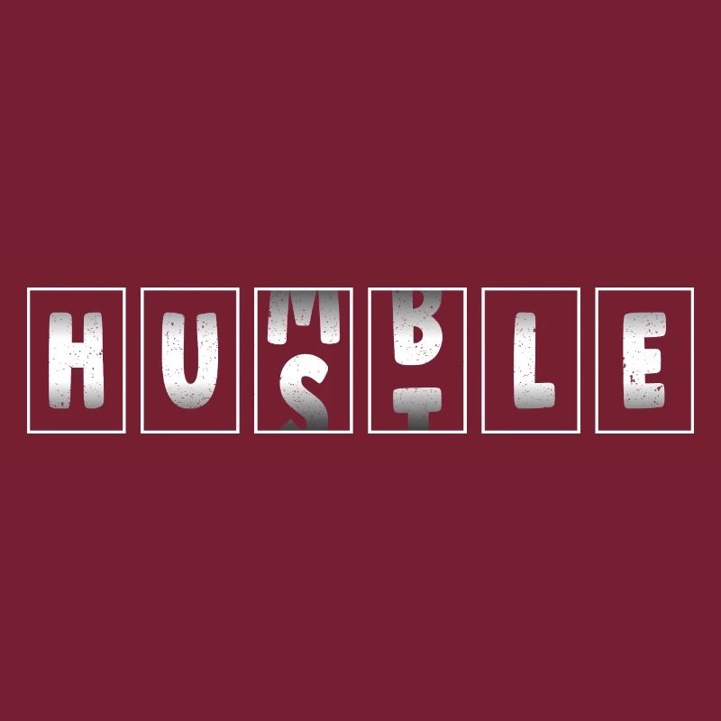 Hustle & Humble
