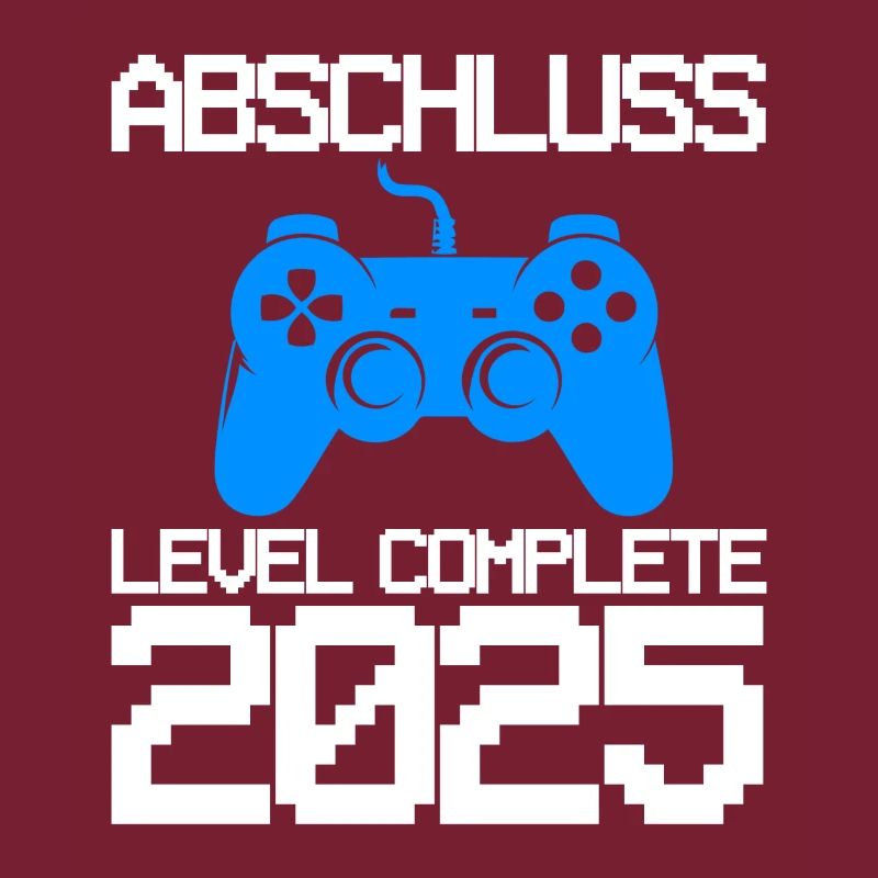 Abschluss Ausbildung Absolviren Geschenk