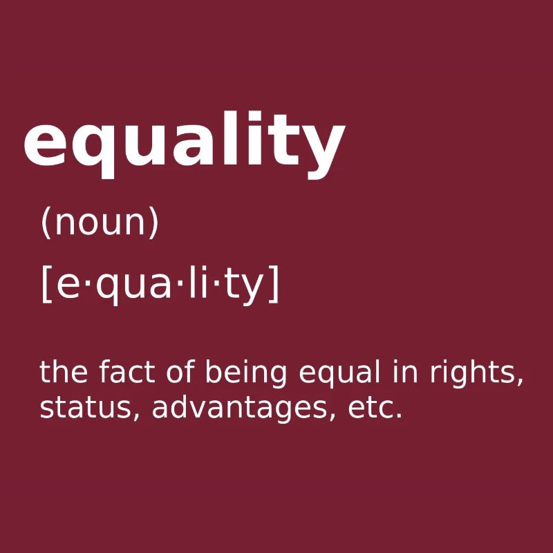 Égalité