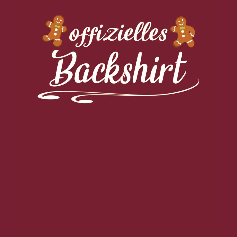 Kochen und Backzubehör Geschenk