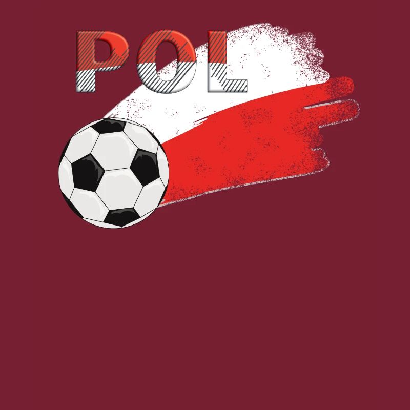 Drapeau Pologne