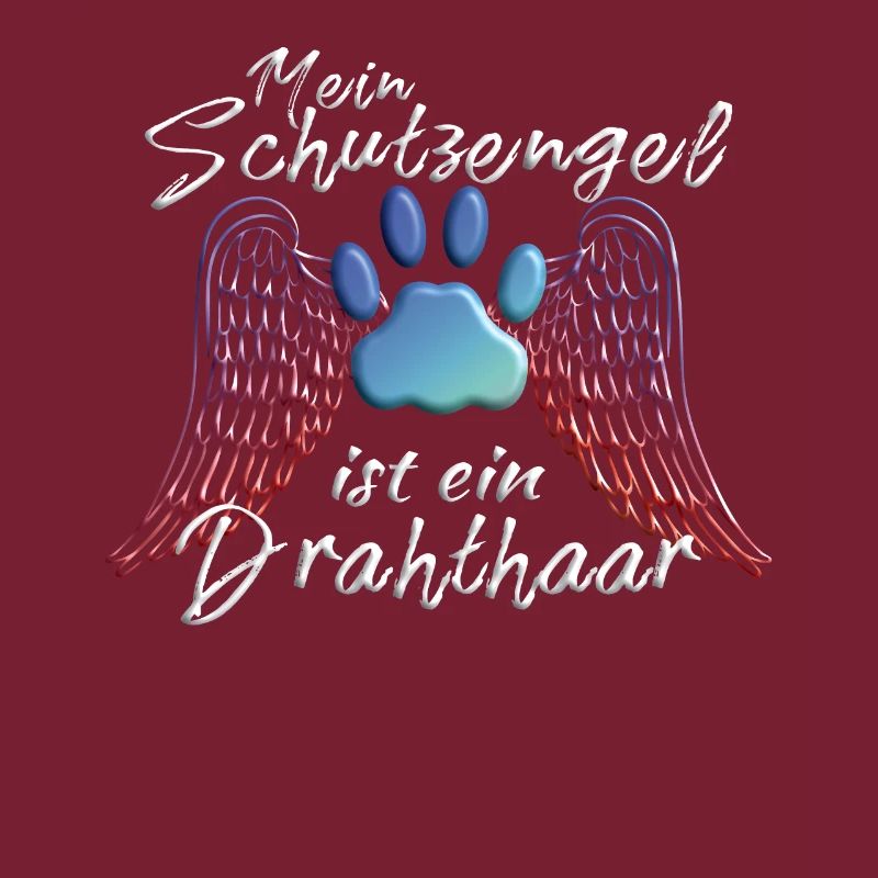 Hunde Deutsch Drahthaar Hundebesitzer