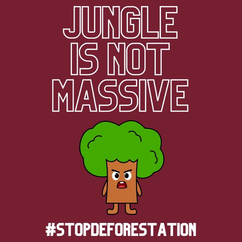 #stopdeforestation