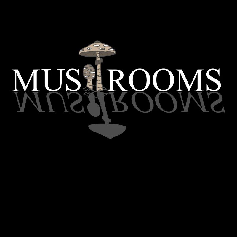 MUSHROOMS - Parasol