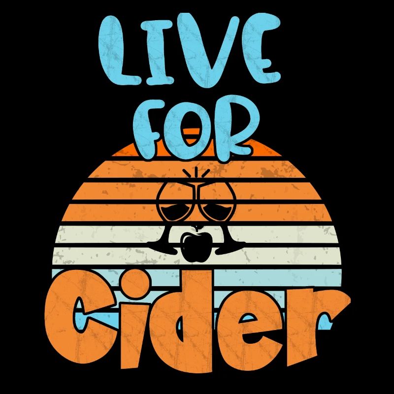 Live for Cider / Cider