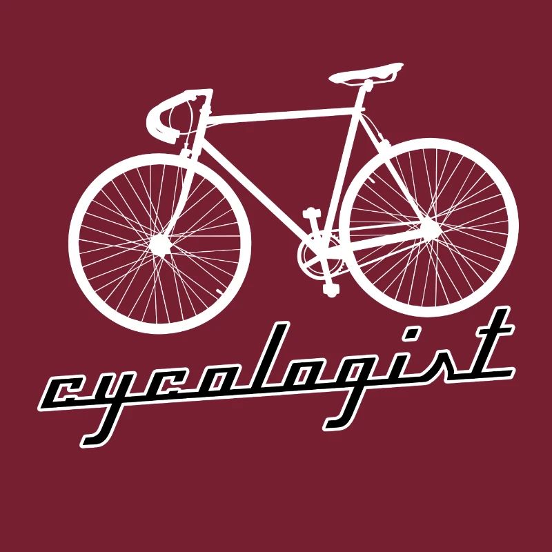 Conception de chemise de vélo de cyclisme vélo de course