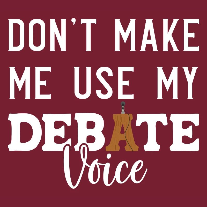 Débat Débat argumentation