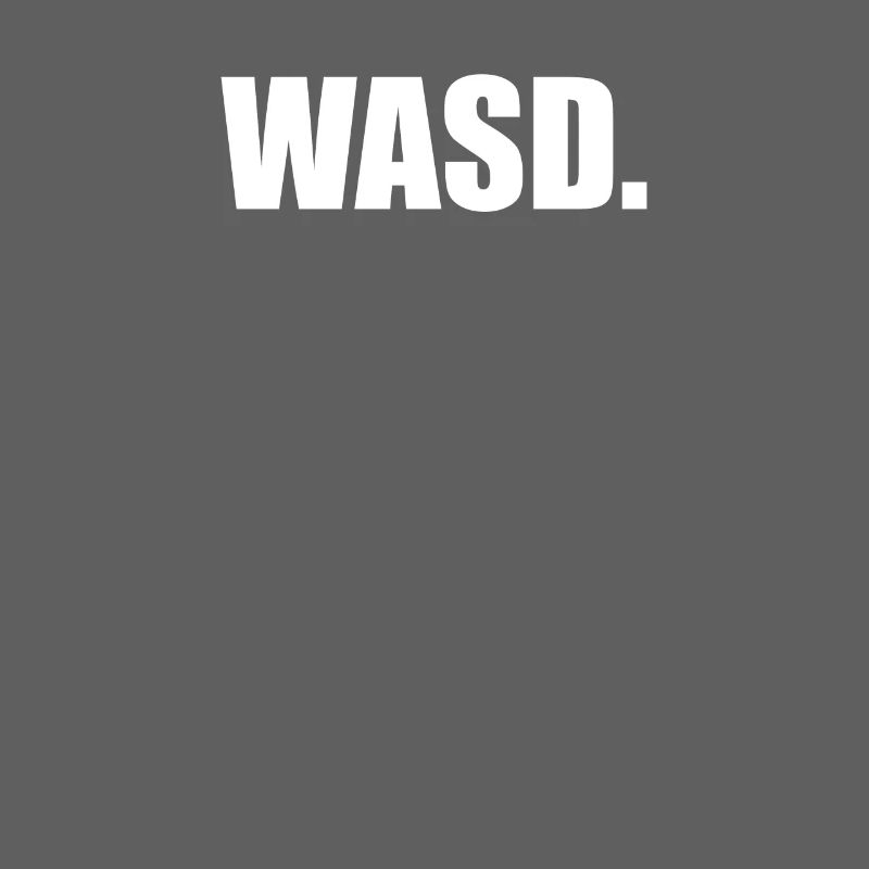 WASD