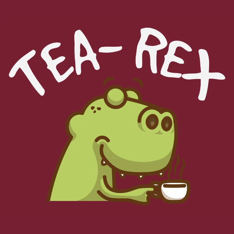 Tea Rex