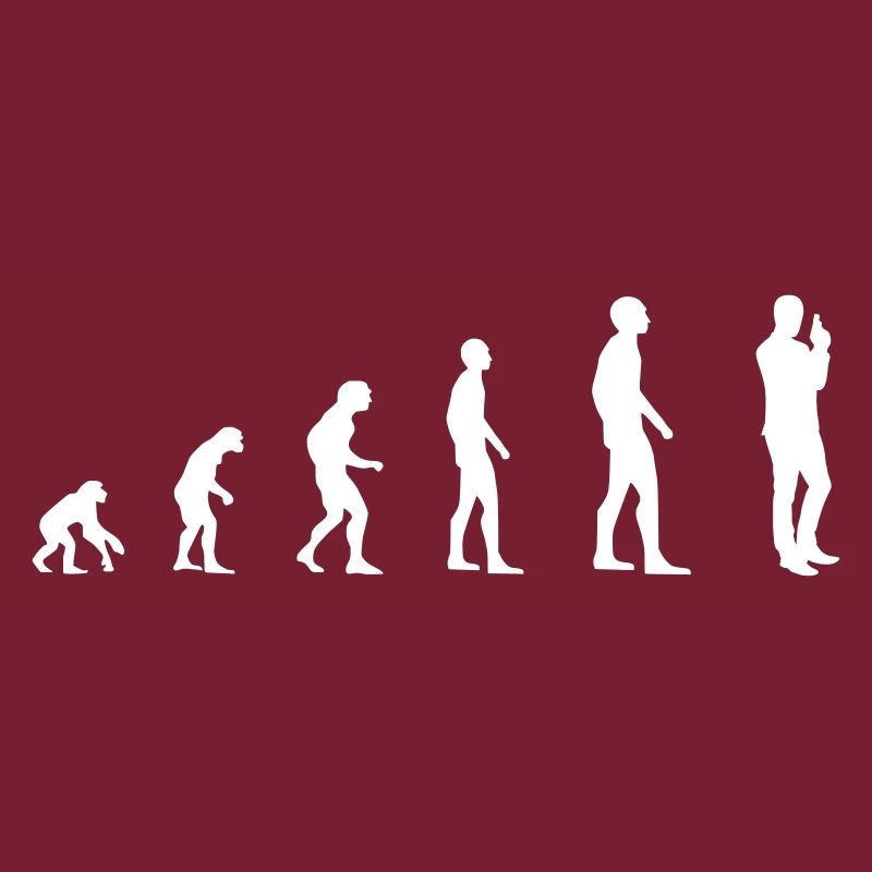 Geheimagent – Evolution