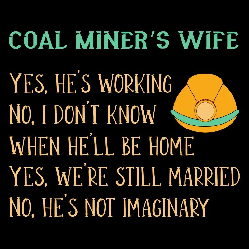 Mineurs de mines