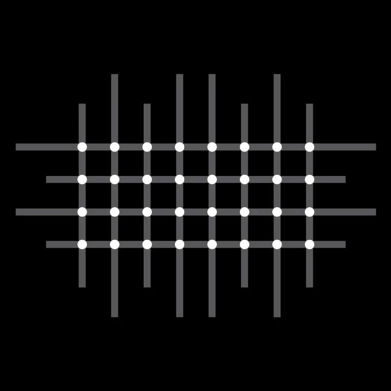 optical illusion