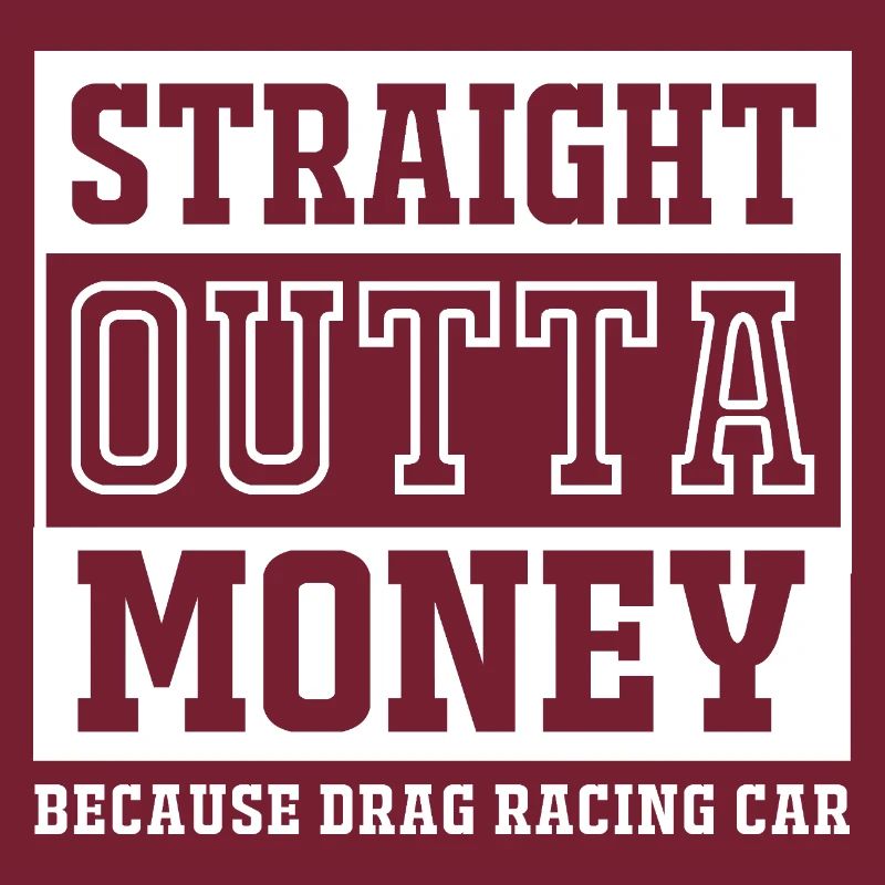 Course de dragsters