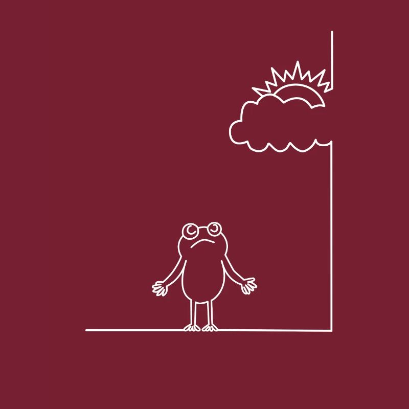 Linea Funny Graphics Spring Summer Minimal Humor
