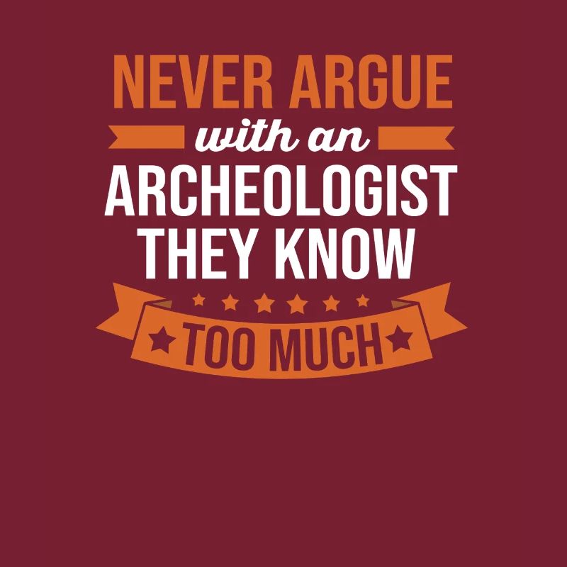 Archaeology
