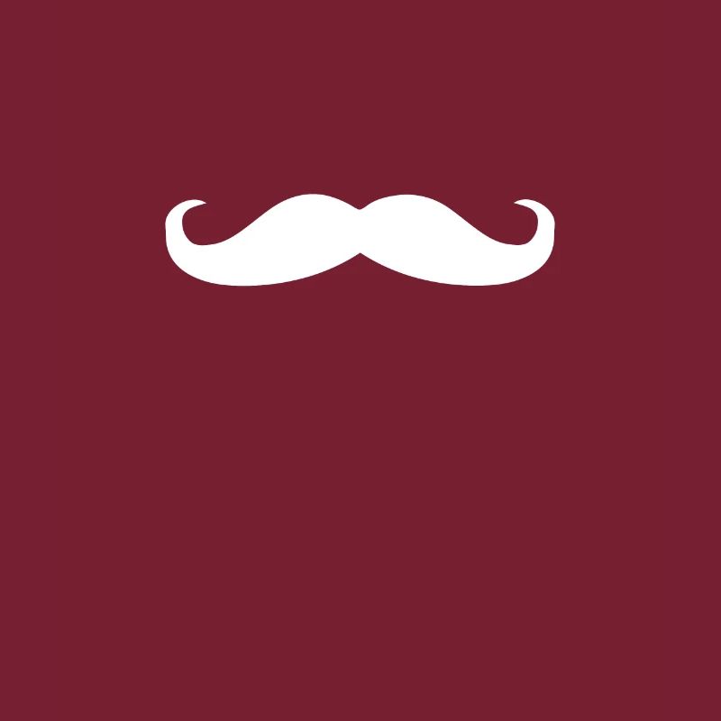 Beard - Simple Design
