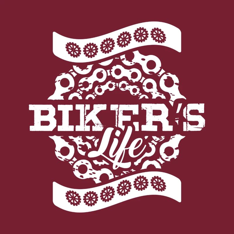 Bikers Life