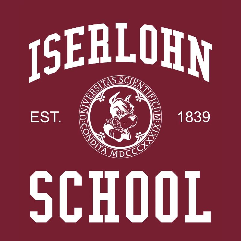 École Iserlohn Université École supérieure Université