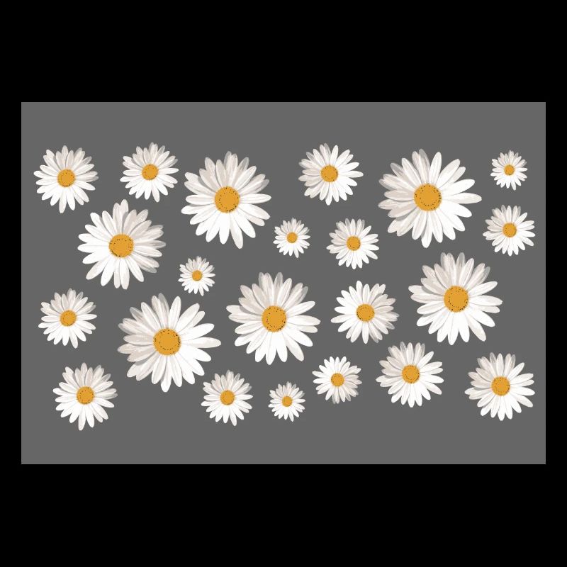 Gänseblümchen