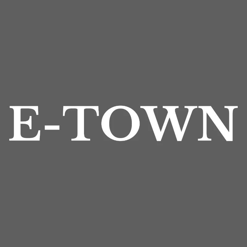 Essen E-Town