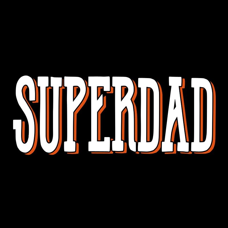 superdad papa bester
