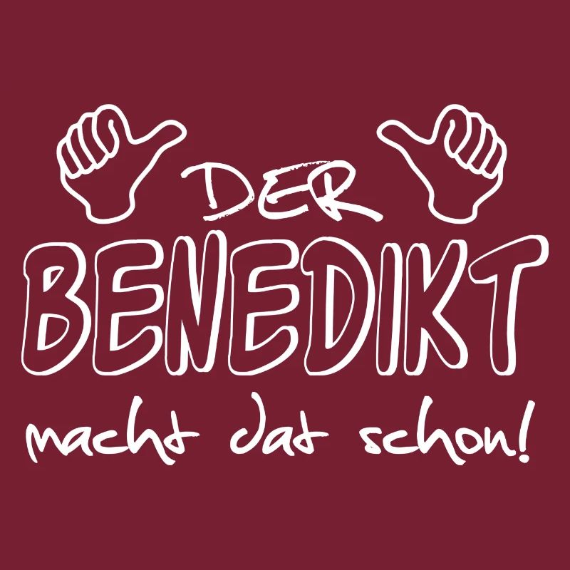 benedikt