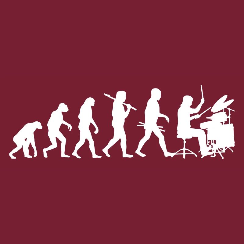 Batterie Evolution Percussion Evolution