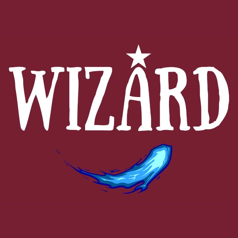 WIZARD JDR SORTILEGE
