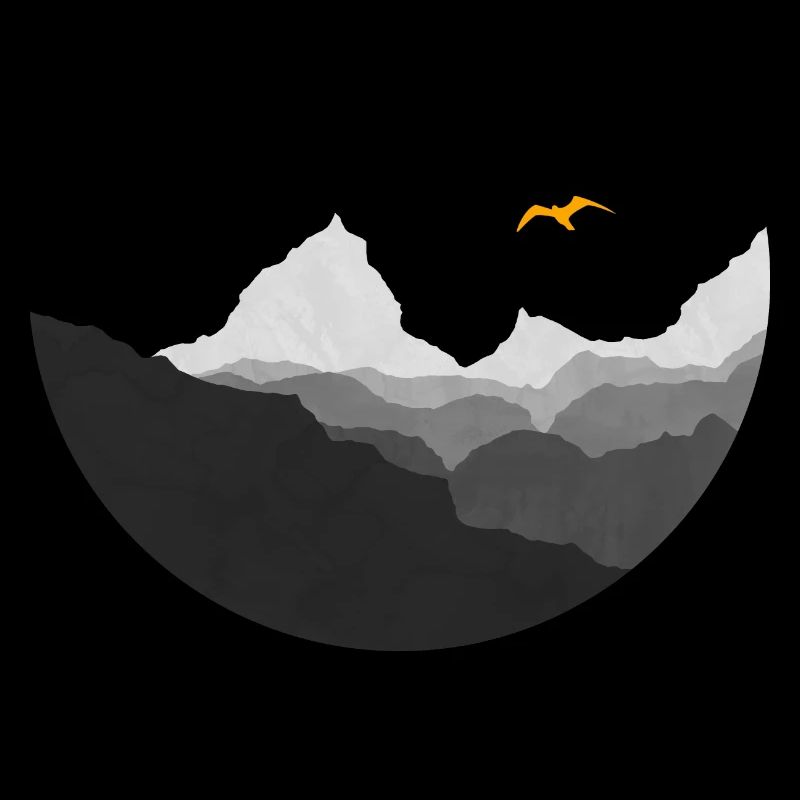 Montagnes