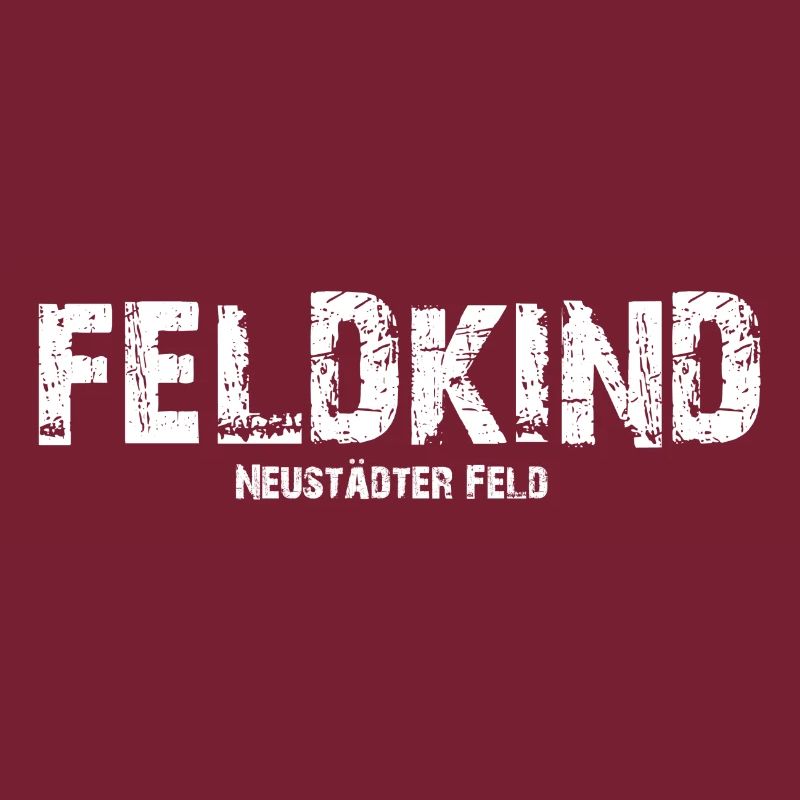 Feldkind-Uniform