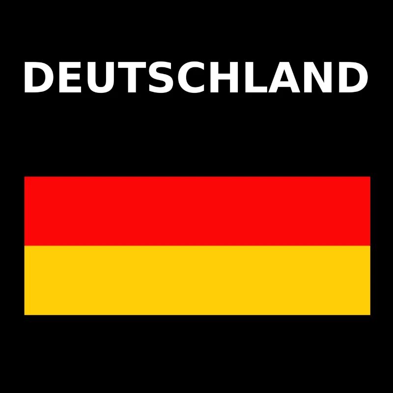Drapeau Allemagne