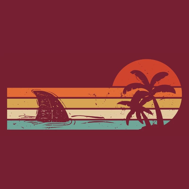 Requin requin - Shark