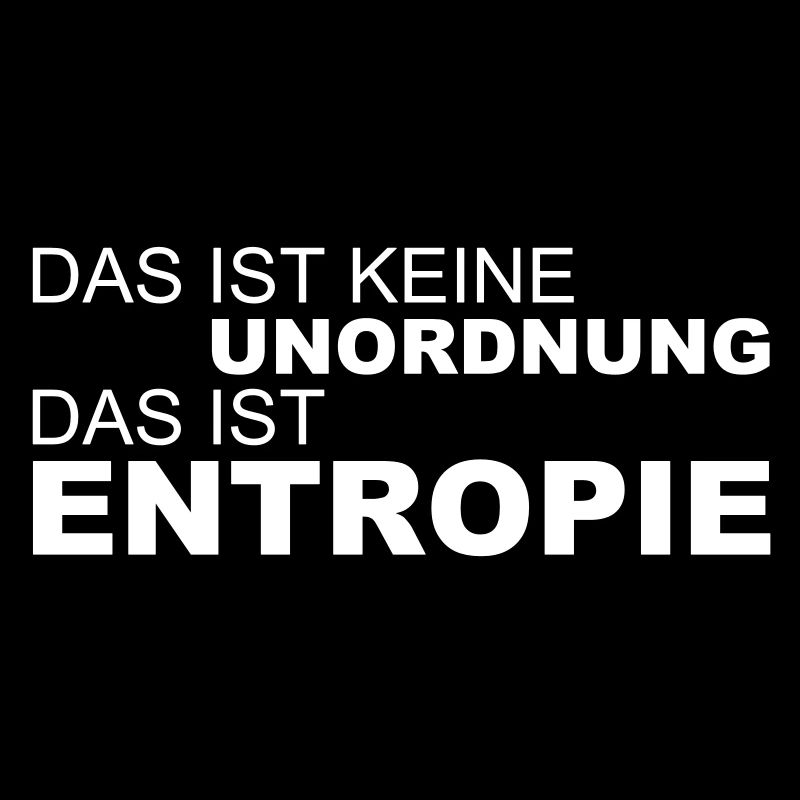 Entropy