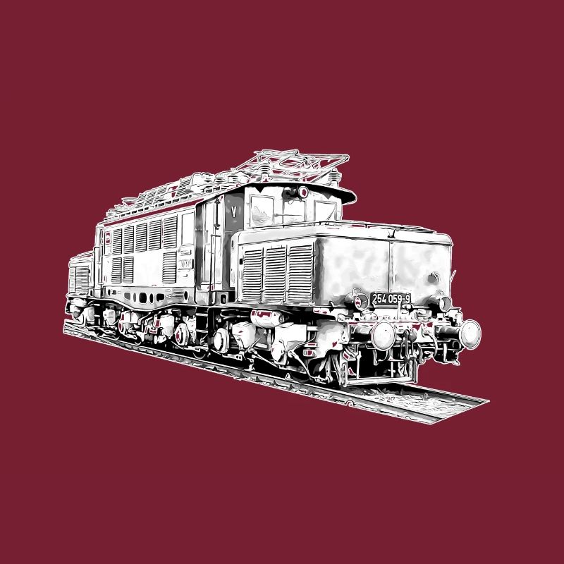 Elok BR 254 059