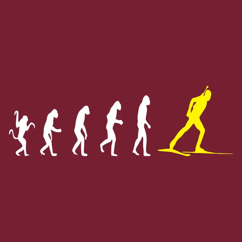 Biathlon Evolution Biathlet