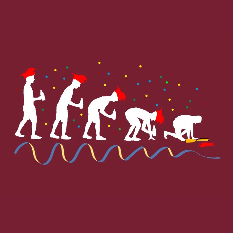 Carnaval Evolution carnaval