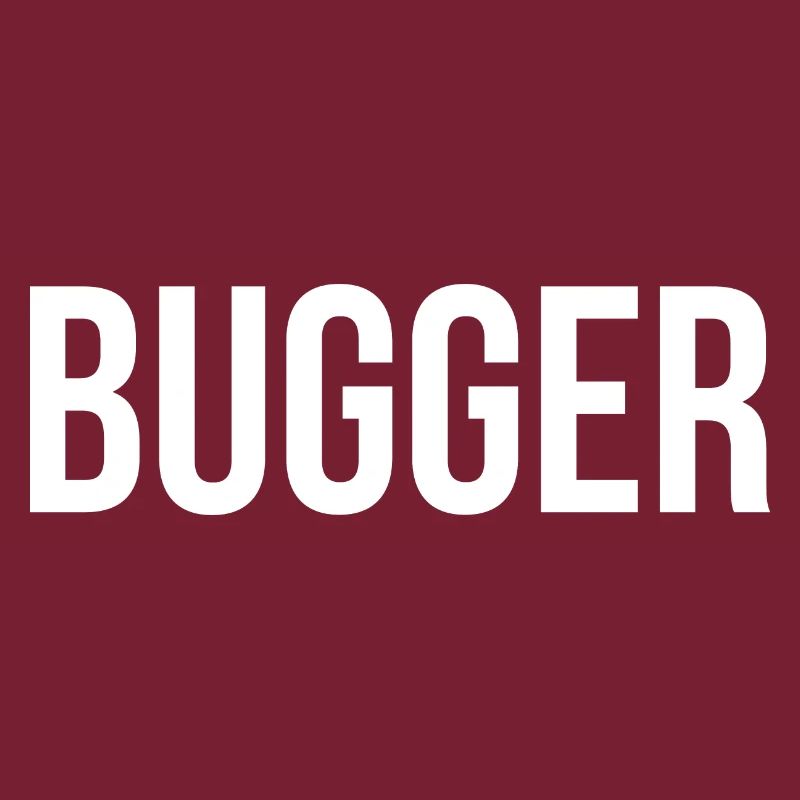 Bugger drôle