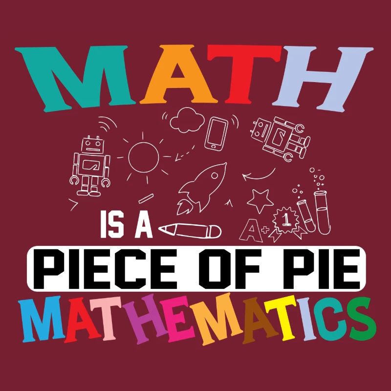 Math est un morceau de Pi Mathmatics, Pi-Day Mathefan