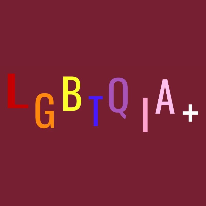 LGBTQIA+