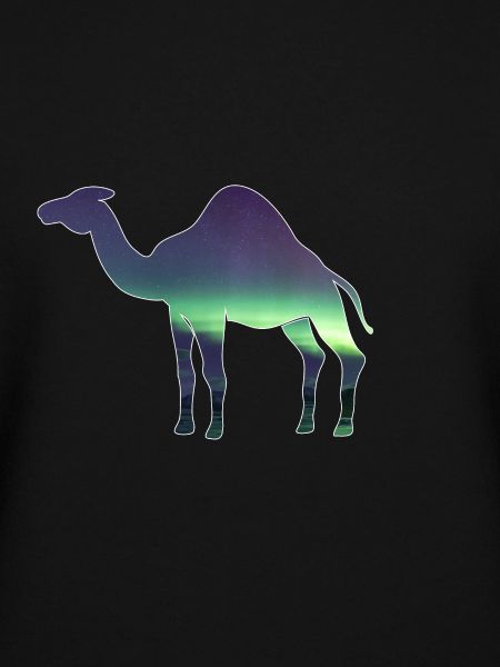Camel techno