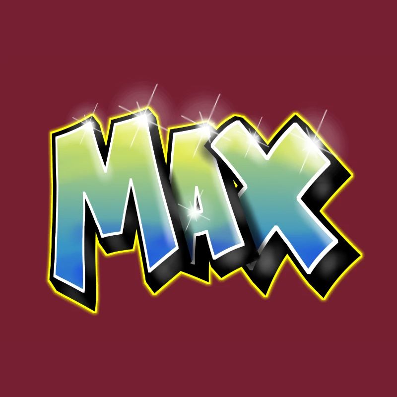 Graffiti max