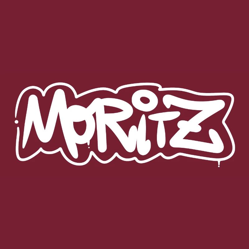Moritz Vorname
