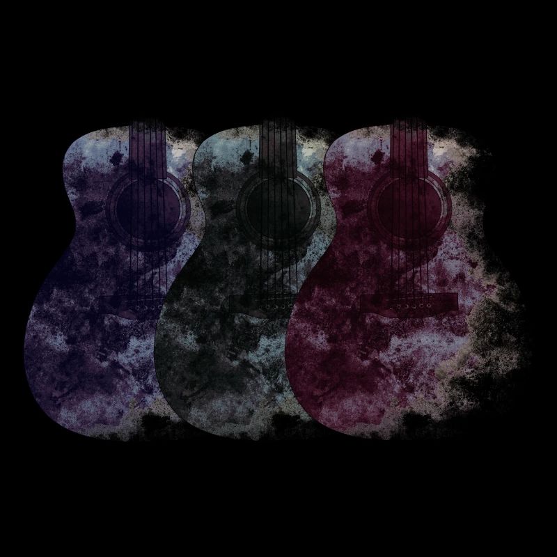 Guitares