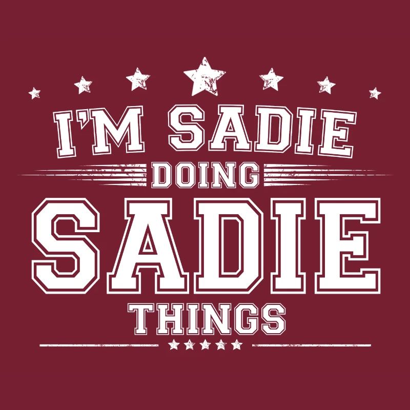 Sadie