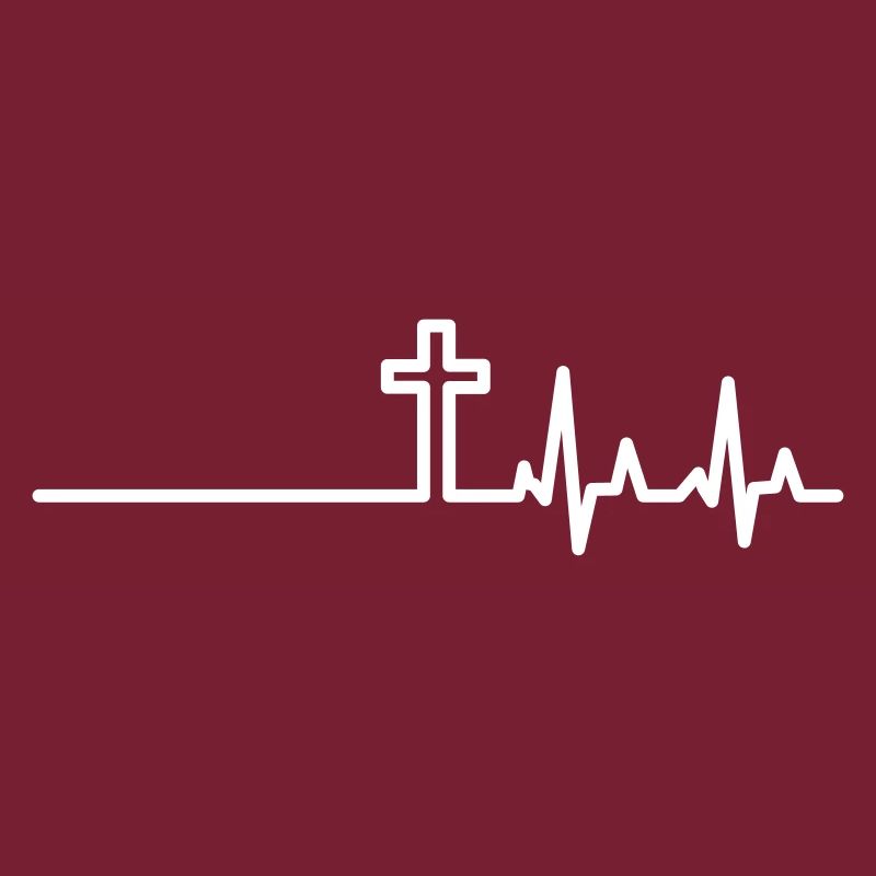 Herzfrequenz Geschenkidee