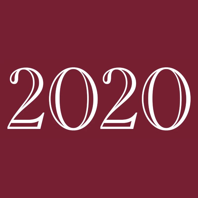2020 - gift born in 2020