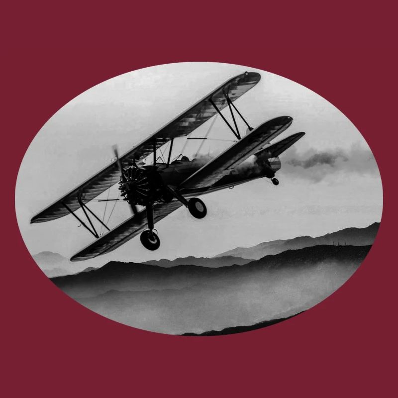 Flugzeug