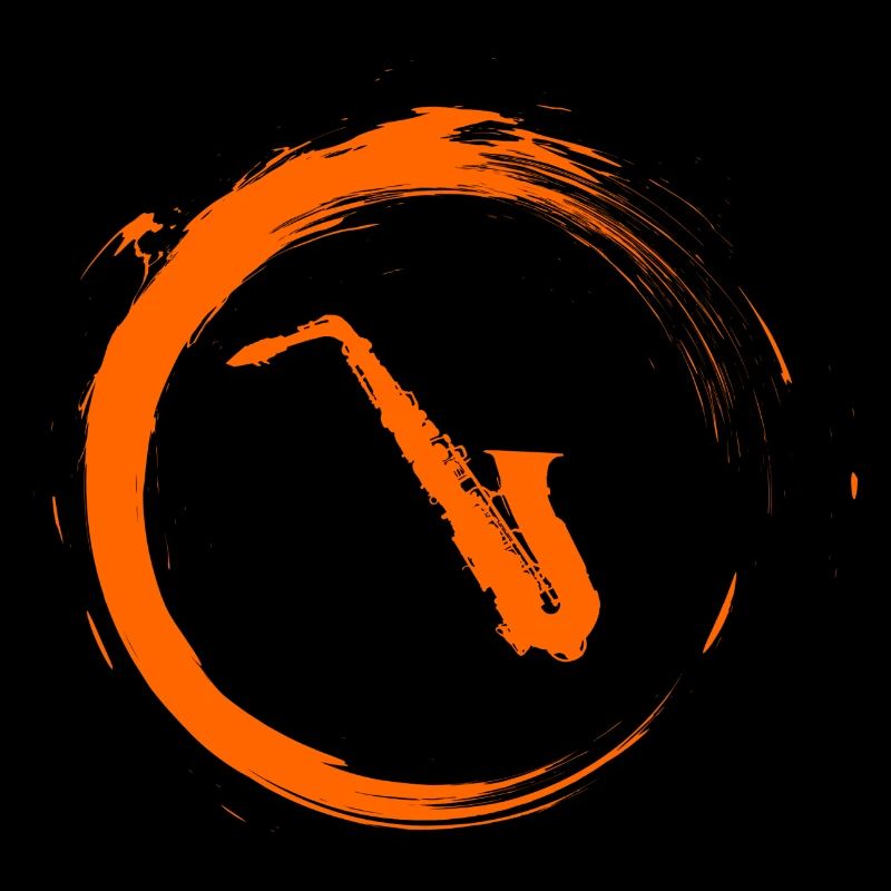 Saxofon
