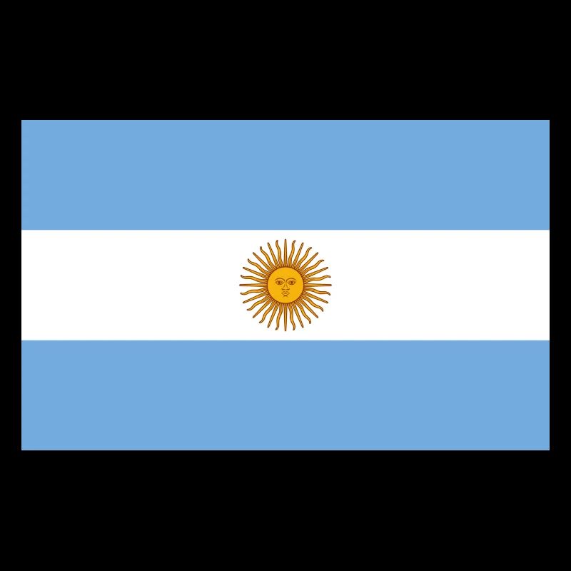 Argentinien